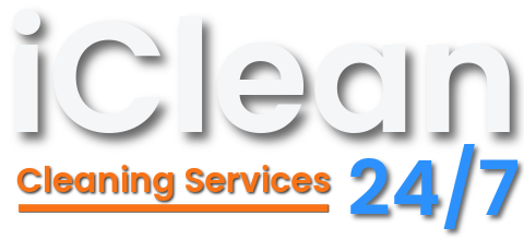 iClean 24/7 Carpet & Floor Cleaning