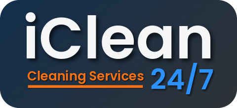 iClean 24/7 Cleaning Services