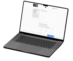 Book online with iClean 24/7